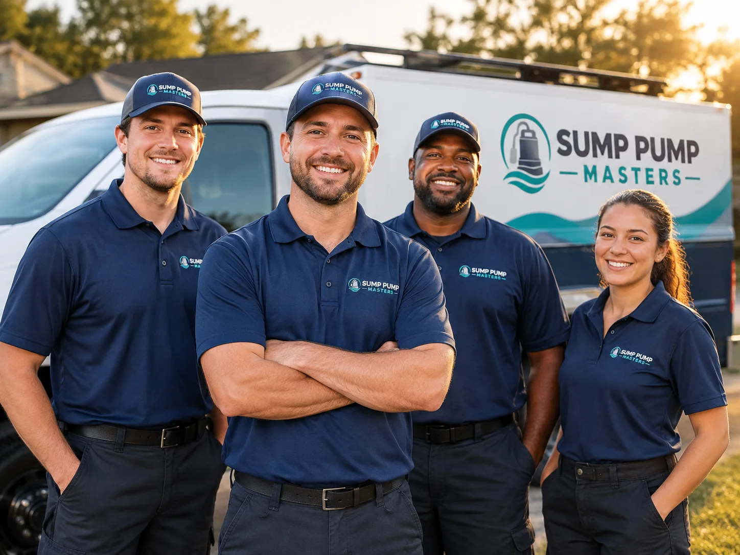 Sump Pump Repair company in Wykoff, MN