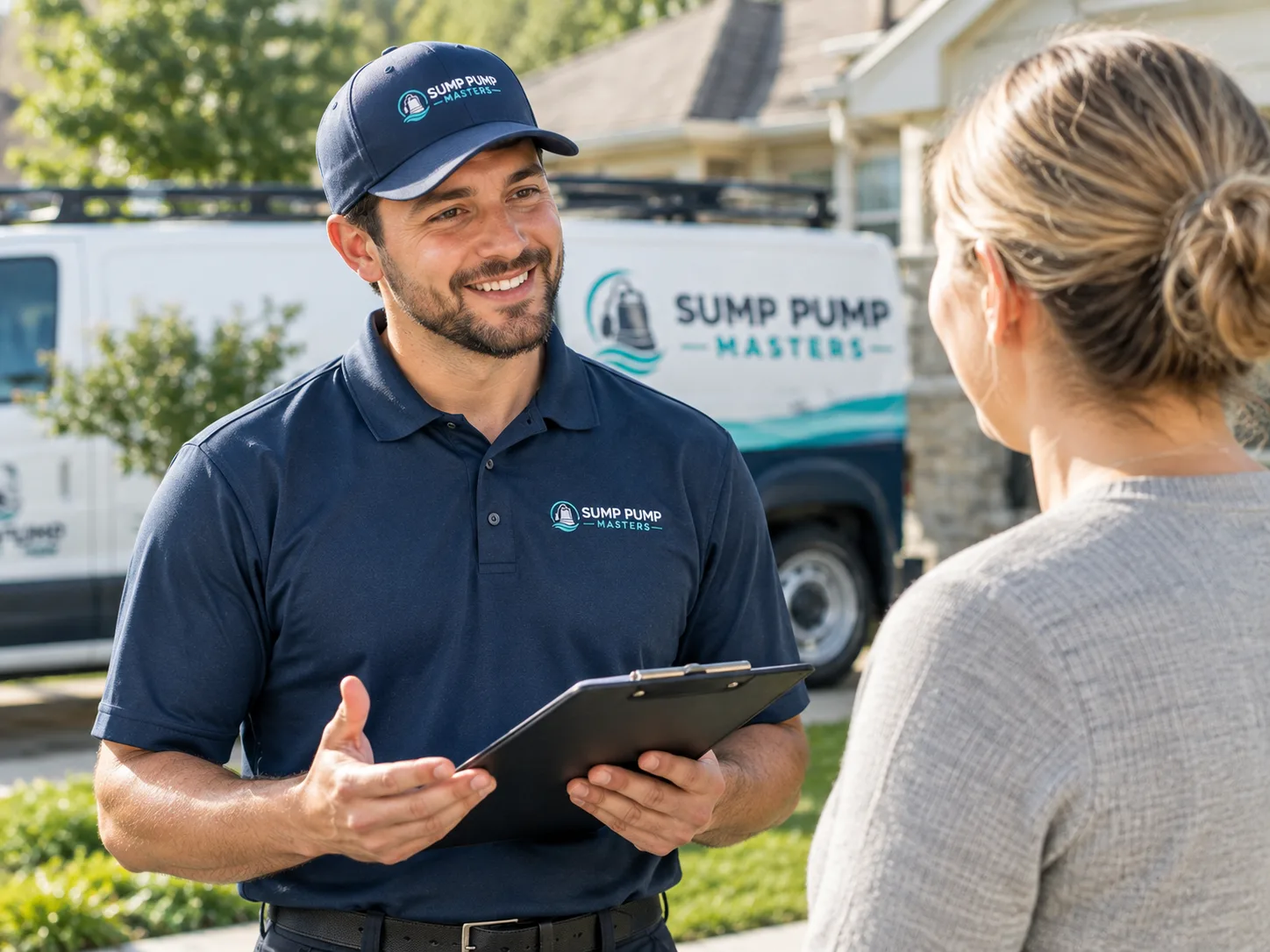 Sump Pump Repair Wykoff, MN FAQs